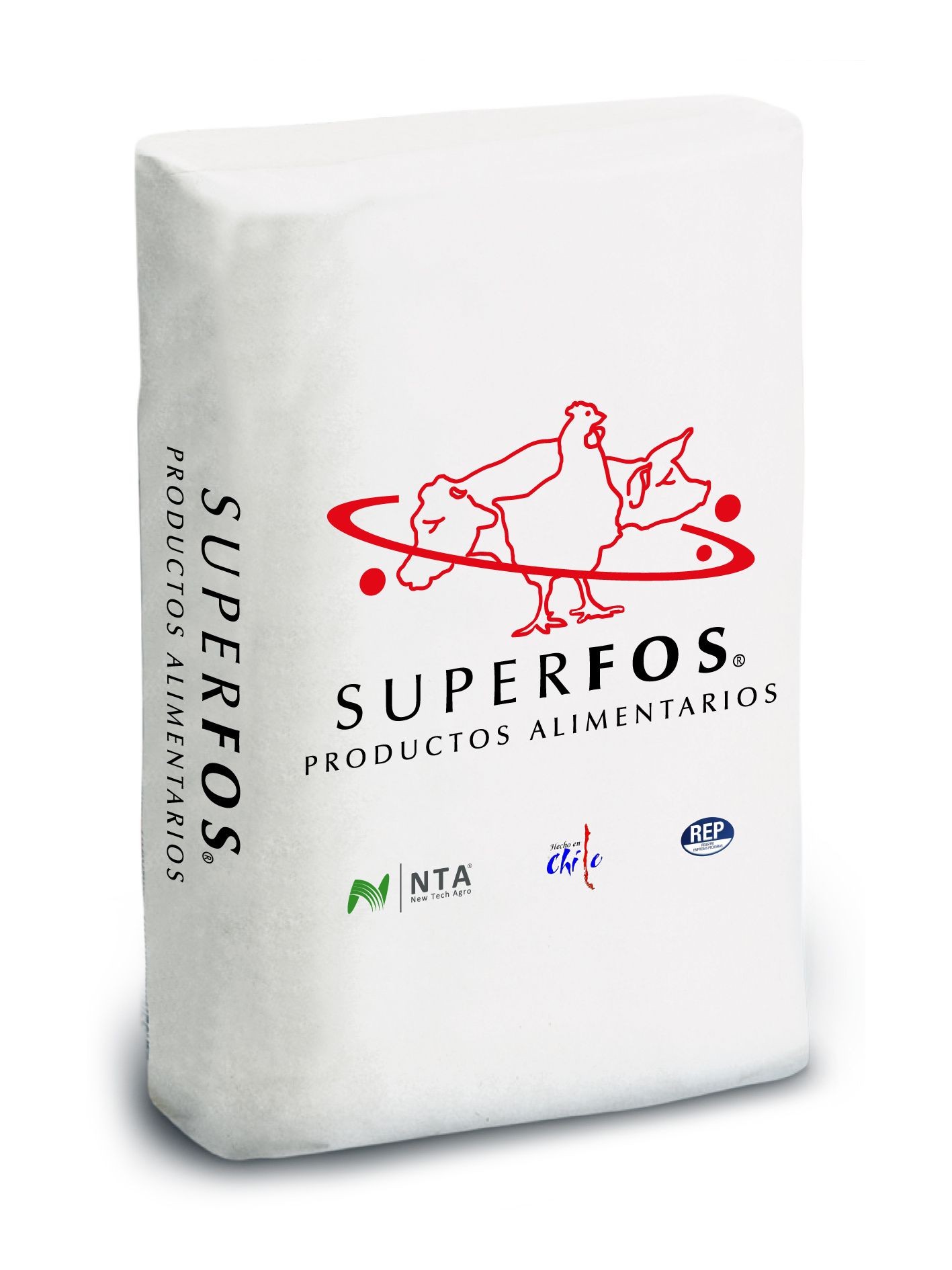 SUPERFOS BICALCICO