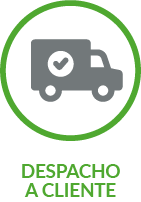 Despacho a clientes